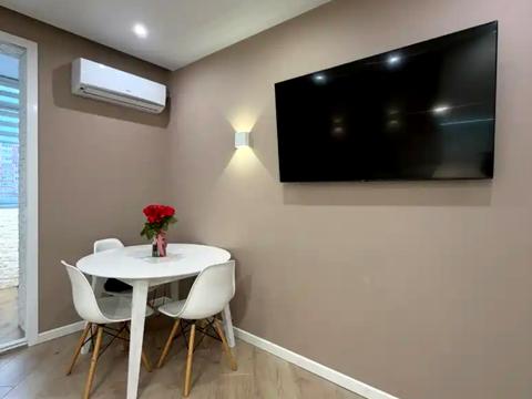 квартира за адресою Запорізьке шосе, 28-П