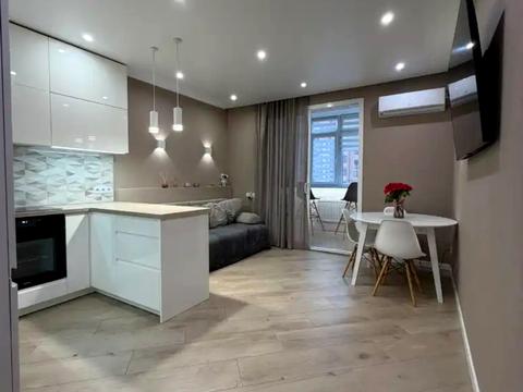 квартира за адресою Запорізьке шосе, 28-П