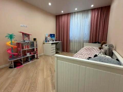 квартира за адресою Запорізьке шосе, 28-П