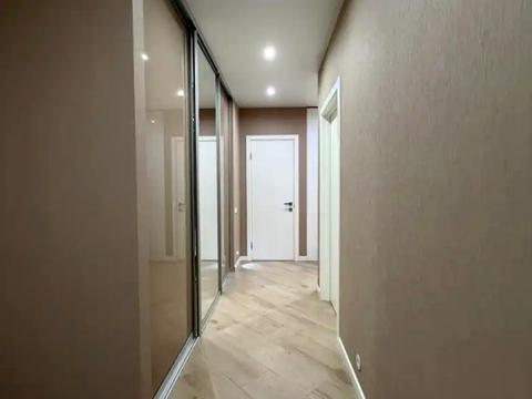 квартира за адресою Запорізьке шосе, 28-П