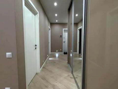 квартира за адресою Запорізьке шосе, 28-П