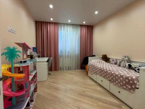 квартира за адресою Запорізьке шосе, 28-П