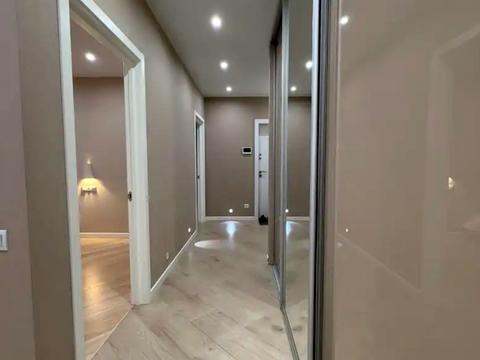 квартира за адресою Запорізьке шосе, 28-П