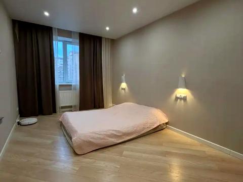 квартира за адресою Запорізьке шосе, 28-П