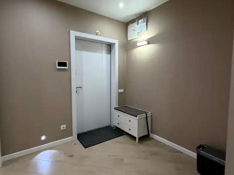 квартира за адресою Запорізьке шосе, 28-П