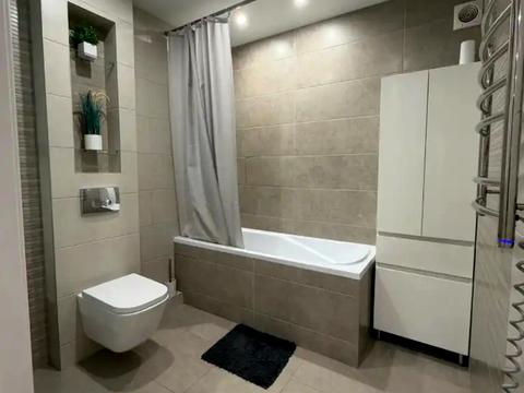 квартира за адресою Запорізьке шосе, 28-П