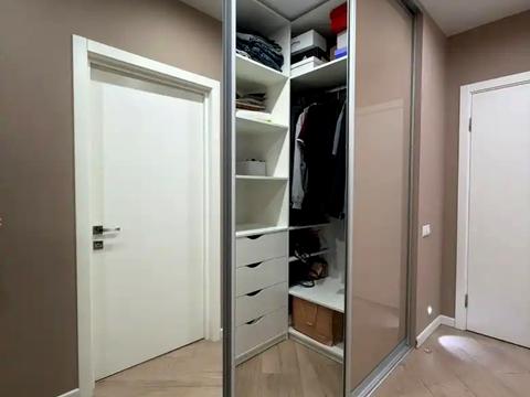 квартира за адресою Запорізьке шосе, 28-П