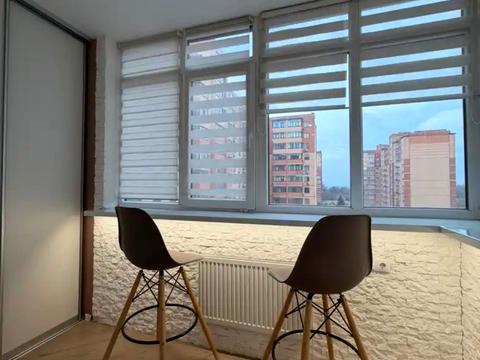 квартира за адресою Запорізьке шосе, 28-П