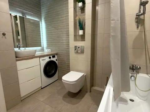 квартира за адресою Запорізьке шосе, 28-П