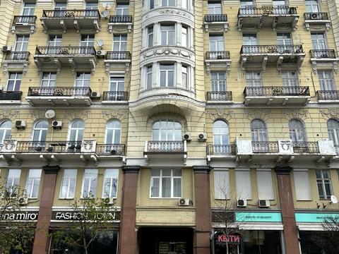 квартира по адресу Богдана Хмельницкого ул., 32