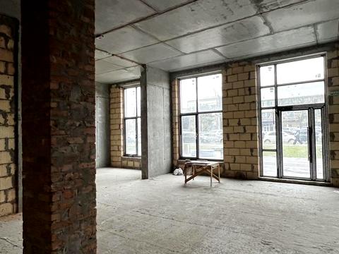 комерційна за адресою Святослава Хороброго вул., 11-Б