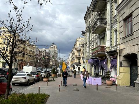 квартира по адресу Богдана Хмельницкого ул., 32