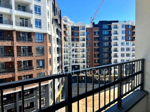 квартира за адресою Ольги Кобилянської вул. (Достоєвського), 1-В/23