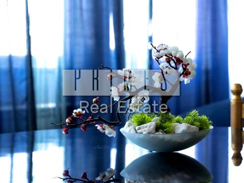 квартира за адресою Князів Острозьких вул. (Московська), 17/2