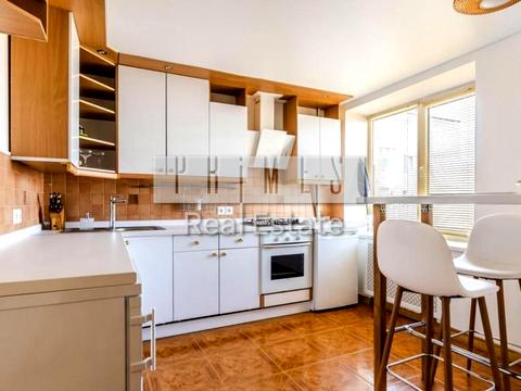 квартира за адресою Князів Острозьких вул. (Московська), 17/2