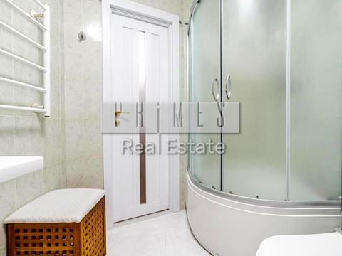 квартира за адресою Князів Острозьких вул. (Московська), 17/2