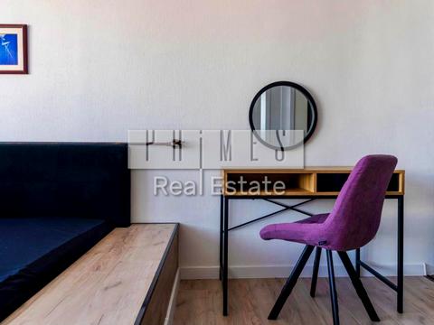 квартира за адресою Князів Острозьких вул. (Московська), 17/2