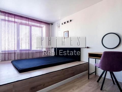 квартира за адресою Князів Острозьких вул. (Московська), 17/2