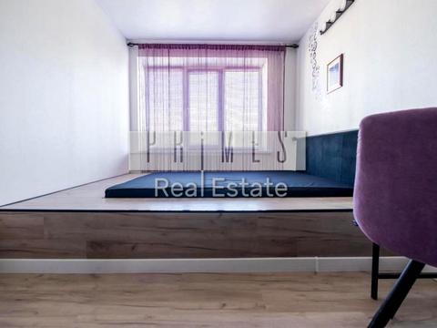 квартира за адресою Князів Острозьких вул. (Московська), 17/2