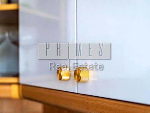 квартира за адресою Князів Острозьких вул. (Московська), 17/2