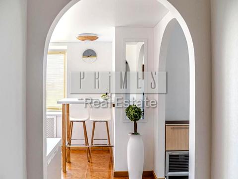 квартира за адресою Князів Острозьких вул. (Московська), 17/2