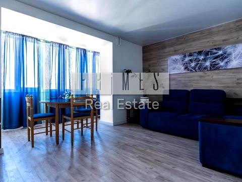 квартира за адресою Князів Острозьких вул. (Московська), 17/2