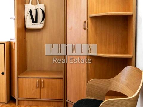 квартира за адресою Князів Острозьких вул. (Московська), 17/2