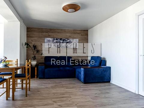 квартира за адресою Князів Острозьких вул. (Московська), 17/2