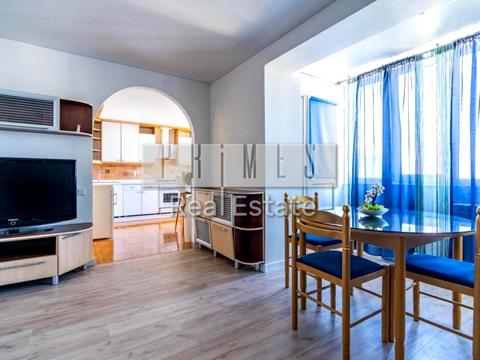 квартира за адресою Князів Острозьких вул. (Московська), 17/2