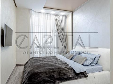 квартира за адресою Авіаконструктора Антонова вул., 2-Б