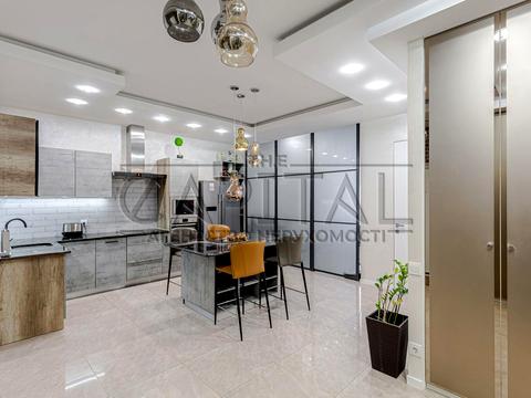 квартира за адресою Авіаконструктора Антонова вул., 2-Б