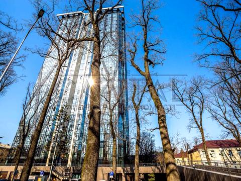 квартира за адресою Авіаконструктора Антонова вул., 2-Б