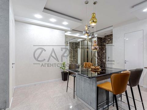 квартира за адресою Авіаконструктора Антонова вул., 2-Б