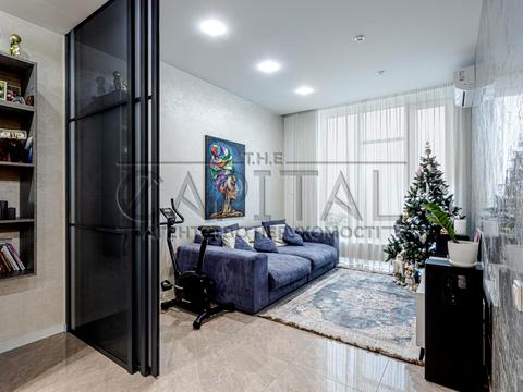 квартира за адресою Авіаконструктора Антонова вул., 2-Б