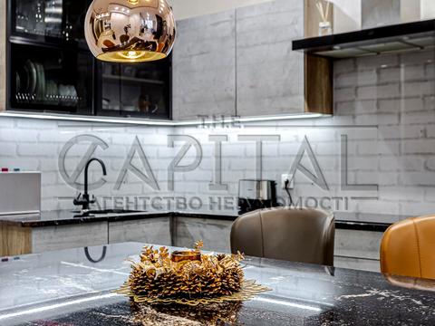 квартира за адресою Авіаконструктора Антонова вул., 2-Б