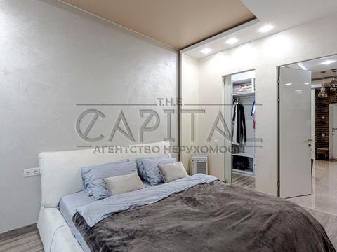 квартира за адресою Авіаконструктора Антонова вул., 2-Б