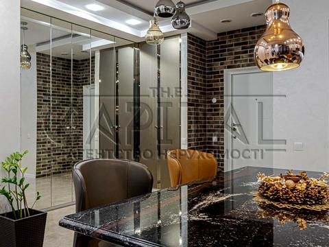 квартира за адресою Авіаконструктора Антонова вул., 2-Б