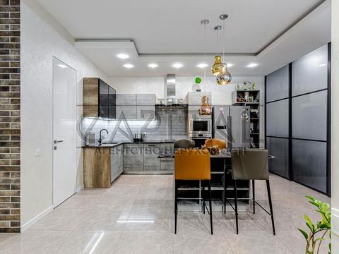 квартира за адресою Авіаконструктора Антонова вул., 2-Б