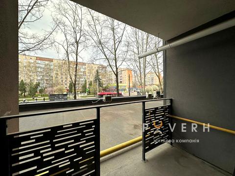 квартира за адресою Вовчинецька вул., 227