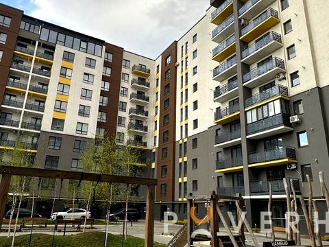 квартира за адресою Вовчинецька вул., 227