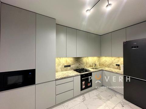 квартира за адресою Вовчинецька вул., 227