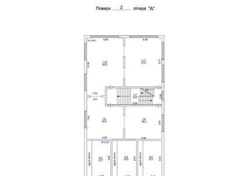 комерційна за адресою райдужна, 58