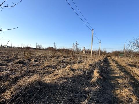 участок по адресу 7 проїзд Андріївський