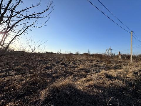 участок по адресу 7 проїзд Андріївський