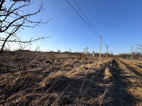 участок по адресу 7 проїзд Андріївський