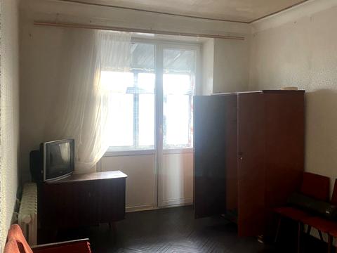 квартира по адресу Воздухофлотский просп. (Повітрофлотський), 50/2