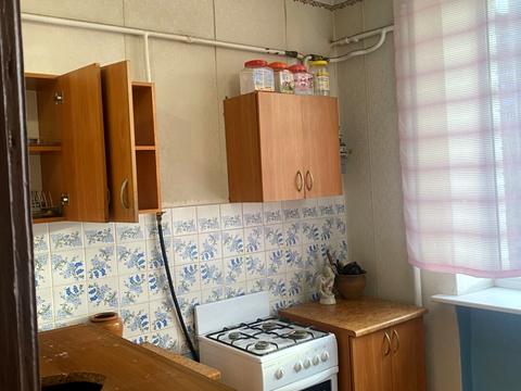 квартира по адресу Воздухофлотский просп. (Повітрофлотський), 50/2