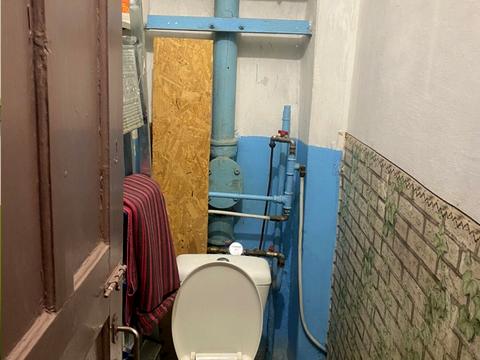 квартира по адресу Воздухофлотский просп. (Повітрофлотський), 50/2