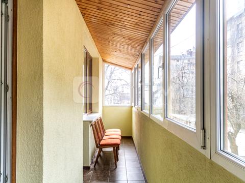 квартира за адресою Гетьмана Мазепи вул., 35б