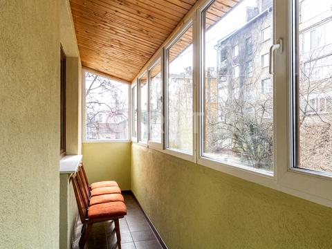 квартира за адресою Гетьмана Мазепи вул., 35б